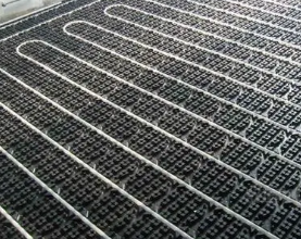 上林清洗地暖多少钱 上林清洗地暖多少钱