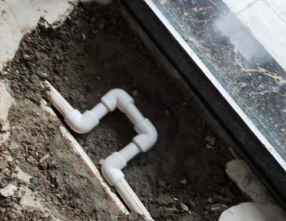 上林卫生间测漏水哪家好
