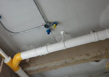 上林水管维修多少钱