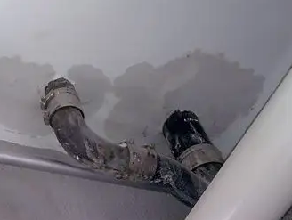 上林卫生间测漏水服务电话
