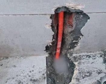 上林漏水检测哪家好